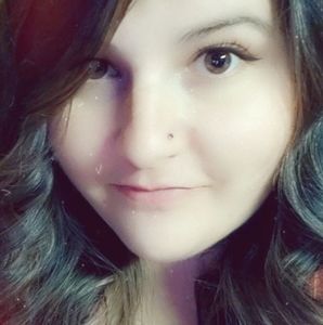 Meet your Posher, Kaitlyn